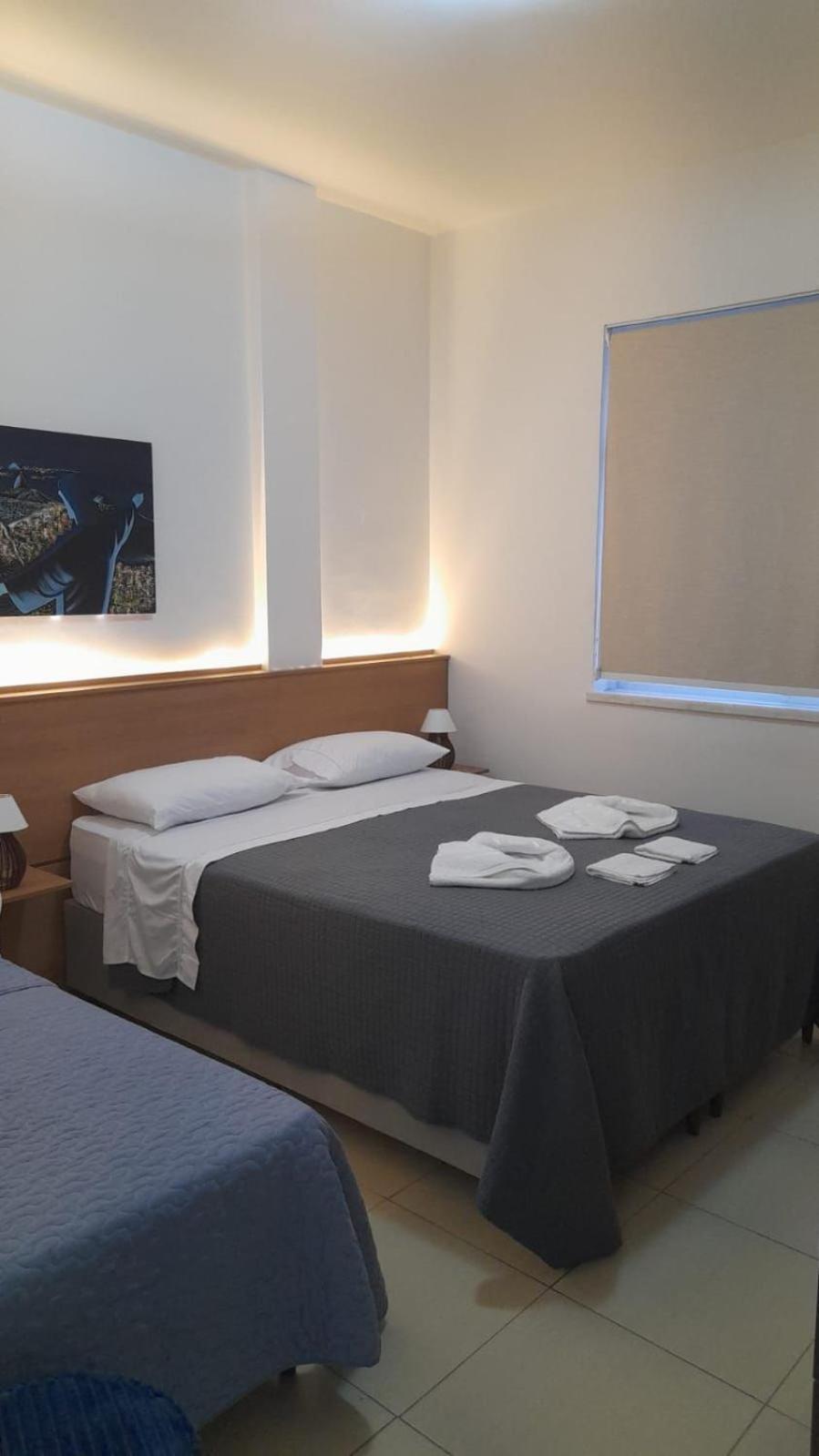 Ferienwohnung -Apartamento Alemao Em Copacabana , 100 Metros Da Praia Com Wi-Fi! ริโอเดจาเนโร ภายนอก รูปภาพ