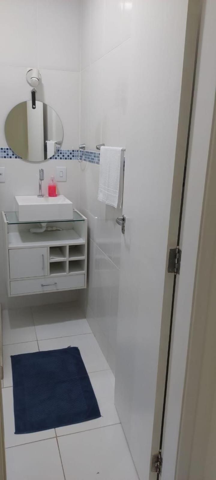 Ferienwohnung -Apartamento Alemao Em Copacabana , 100 Metros Da Praia Com Wi-Fi! ริโอเดจาเนโร ภายนอก รูปภาพ